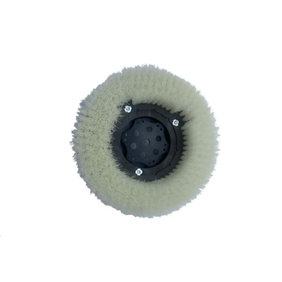 BROSSE LAVAGE SOFT NYLON 33CM T7-Lire la description