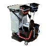 Chariot compact Revolution Big