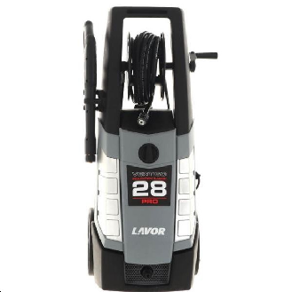 Nettoyeur haute pression 180 Bars 2800W-Lire la description
