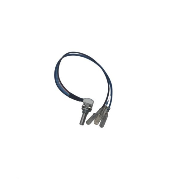 POTENTIOMETRE 5K + CABLE-Lire la description