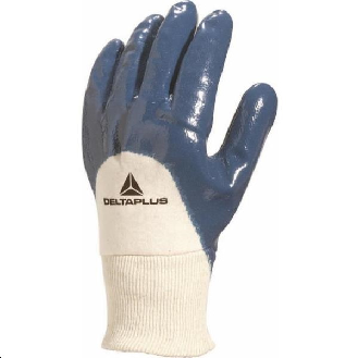 GANTS NITRILE DOS AÉRÉ-Lire la description