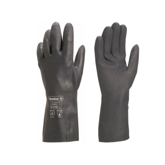 GANTS NEOPRENE TOUTRAVO 509 NOIR M-Lire la description
