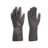 GANTS NEOPRENE TOUTRAVO 509 NOIR M