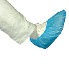SUR-CHAUSSURES POLYETHYLENE X100