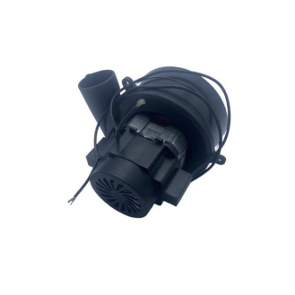 MOTEUR ASPI 24V 450W DYNAMIC LEONIS-Lire la description
