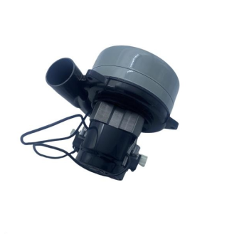 MOTEUR ASPI 24V 2ETAGE T 300W-Lire la description