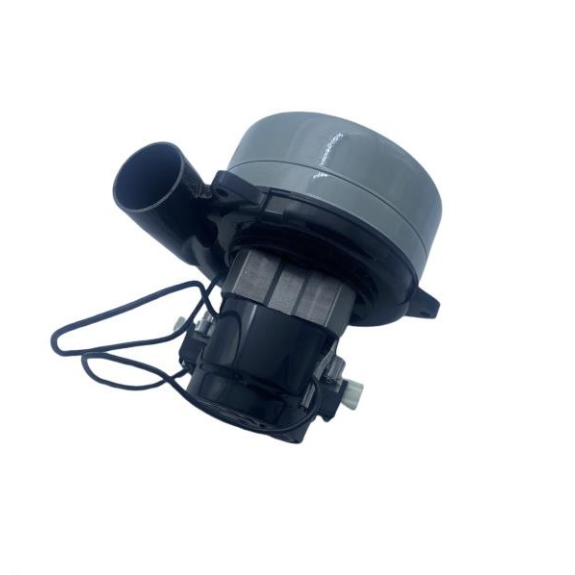 MOTEUR ASPI 24V 2ETAGE T 300W-Lire la description