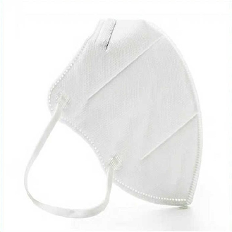 MASQUE PROTECTION RESPIRATOIRE FFP2-Lire la description