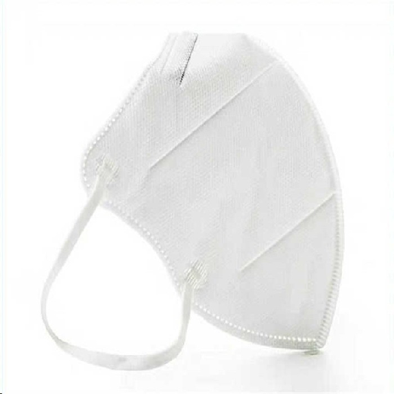 MASQUE PROTECTION RESPIRATOIRE FFP2-Lire la description