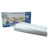 50 MASQUES JETABLES BLANCS