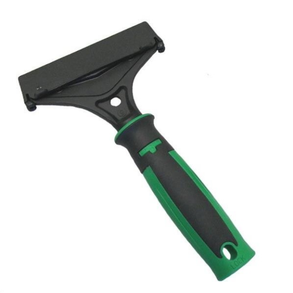 GRATTOIR SOLS&VITRES ERGOTEC UNGER-Lire la description