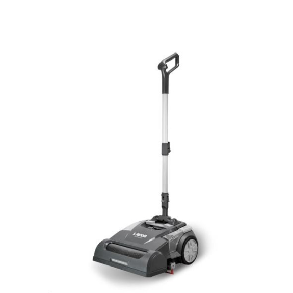 LAVEUSE COMPACTE BATTERIE FIT 35B-Lire la description