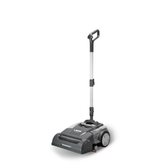 LAVEUSE COMPACTE BATTERIE FIT 35B-Lire la description