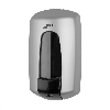DISTRIBUTEUR SAVON ABS SILVER
