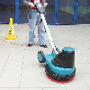 MONOBROSSE BI-VITESSES TRUVOX