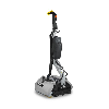 Laveuse compacte à batterie lithium