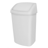 POUBELLE SWING TOP collecteur 50L