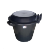POUBELLE IMMEUBLE ECOGREEN 80L