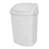 POUBELLE SWING TOP collecteur 25L