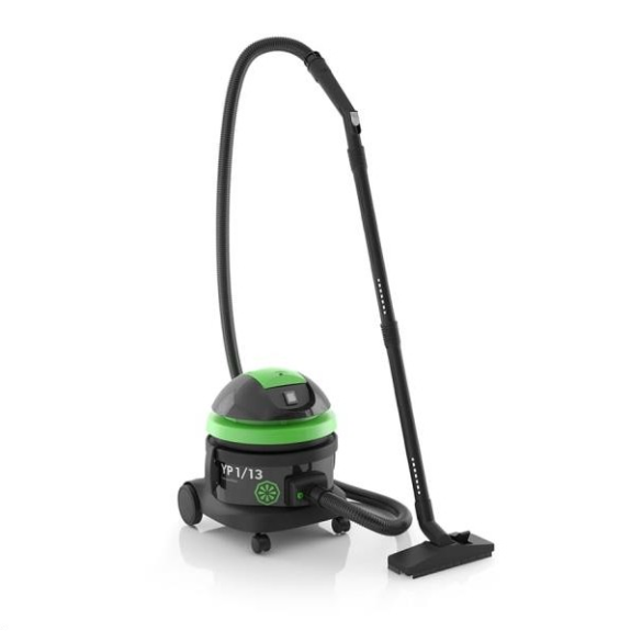 ASPIRATEUR POUSSIÈRE YP 1/13 ECO B-Lire la description