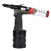 Riveteuse pneumatique pour rivets aveugles 9 kN