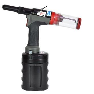 Riveteuse Pneumatique AVDEL ProSet XT3 pour rivets aveugles 17 kN-Lire la description
