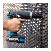 Riveteuse électrique Element 005 pour rivets aveugles Ø2.4 à Ø4.8 mm
