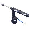 Riveteuse oléopneumatique pour rivets aveugles Ø2.4 à Ø6.4 mm
