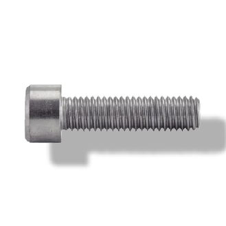 Vis CHC Acier Tête Cylindrique 6X16 8.8 DIN 912-Lire la description