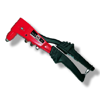 Pince à Riveter Rivit RIV5 pour rivets aveugles Ø2.4 à Ø4.8 mm-Lire la description
