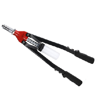 Pince à Riveter Rivit RIV7 pour rivets aveugles Ø3.0 à Ø6.4 mm-Lire la description
