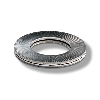 Rondelle Nord Lock Acier Delta Protekt 5X9X2.2