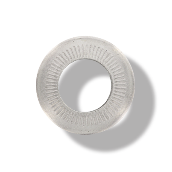Rondelle Contact Inox 10X20X1.6 NFE 25511-Leggi tutto