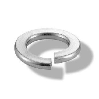 Rondelle Grower Inox 5 DIN 127-Lire la description