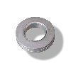 Rondelle Trep Acier Bichromaté D10 3L