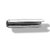Goupille élastique Acier 4x18 ISO 8752