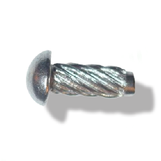 Rivet Sim Acier Type U 1.5X6.5-Lire la description