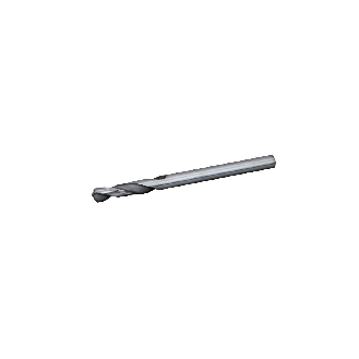 Bohrer 1897 HSS-Automatenbohrer 3,3 mm 3,3 x 49 x 18 mm geschliffen - 10 Stück-Beschreibung lesen