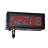 Afficheur numérique 5dgt 57mm BCD 1 face IP41 100-240VAC