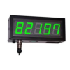 Afficheur numérique 5dgt 57mm BCD 1 face IP41 100-240VAC