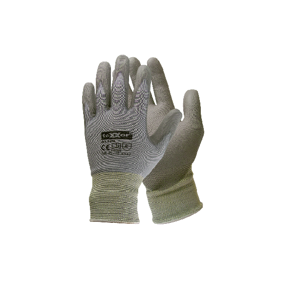 Gants  gants protection anti-coupure  Taille 8 (M) Texxor 2416 / Catégorie de protection 3 - 12 pièces-Leggi tutto