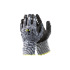 Gants  gants de travail  gants de montage  Taille 11 (XXL) Texxor 2450 - 12 pièces