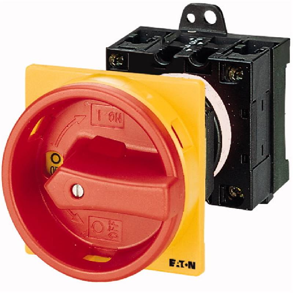 Int général, 6P + 1F+1O, 20A, 90°, verrou, encastré, fixation arrière Int général, 6P + 1F+1O, 20A, 90°, verrou, encastré, fixation arrière-Lire la description
