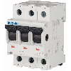 Interrup. sectionneur modulaire IS 40A 3P