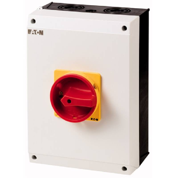 Int général, 6 pôle + 1F+ 1O, 100A, 90°, verrouillable, en saillie Int général, 6 pôle + 1F+ 1O, 100A, 90°, verrouillable, en saillie-Lire la description