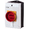 Interrupteur sectionneur 3P 32A MONT I2/SVB +HI11
