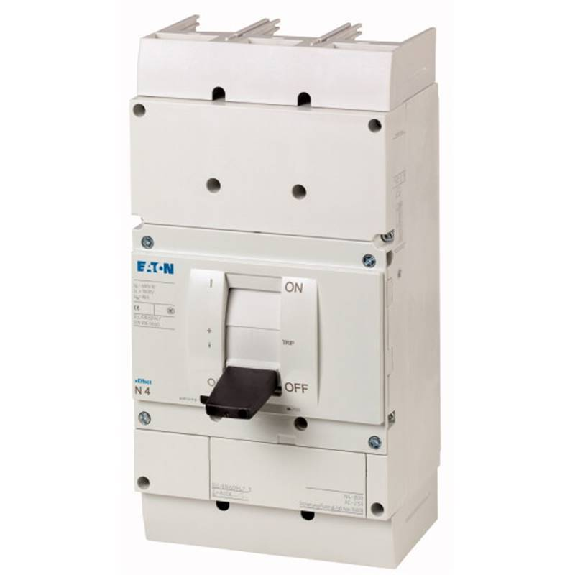 Interrupteur sectionneur 3p 1600A N4-Beschreibung lesen