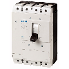 Interrupteur-sectionneur 4p 630A bornes