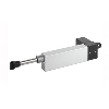 Vérin électrique 5 mm/s 12VDC 100 mm 1000N