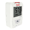Enregistreur Température, Hygrométrie (-20 à +70°C et 5 à 95 %HR)